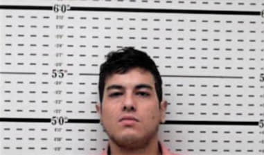 Raul Vela, - Jim Wells County, TX 